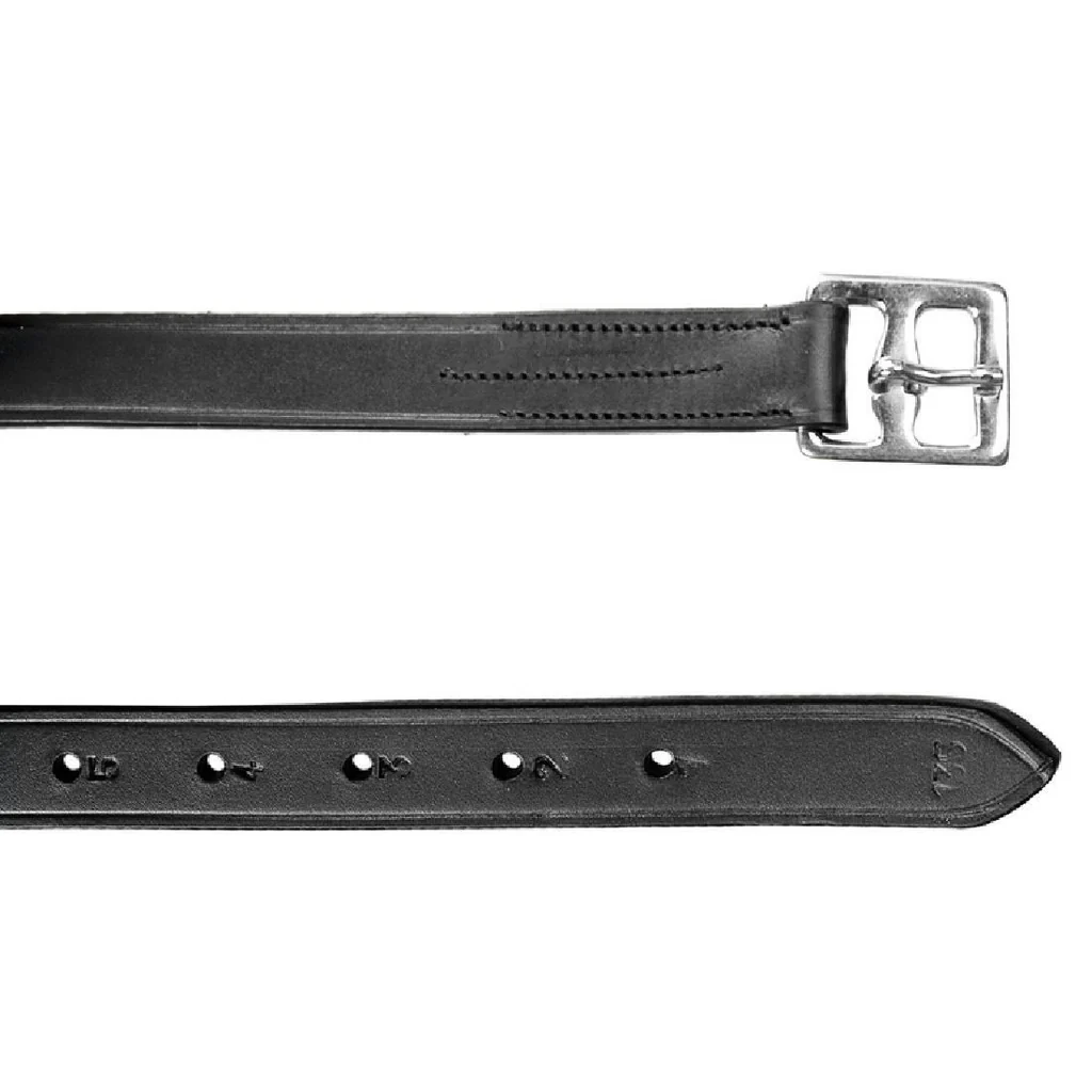 Oregon Plain Stirrup Leathers
