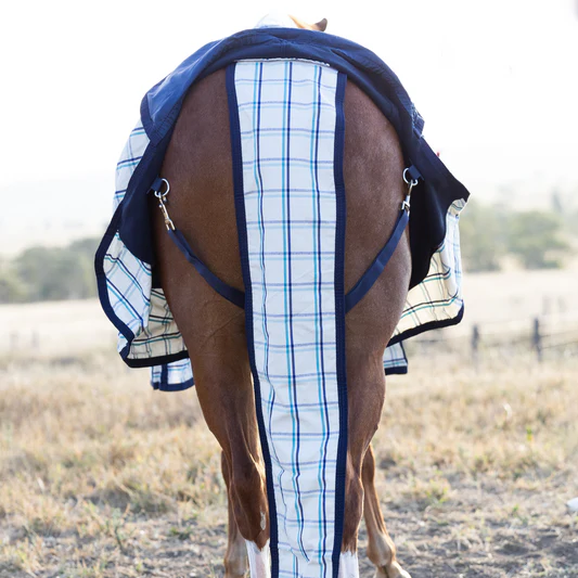 Earlwood Tail Bag