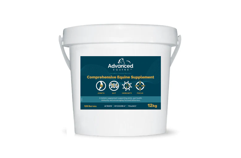 Advanced Equine - Comprehensive Equine Supplement