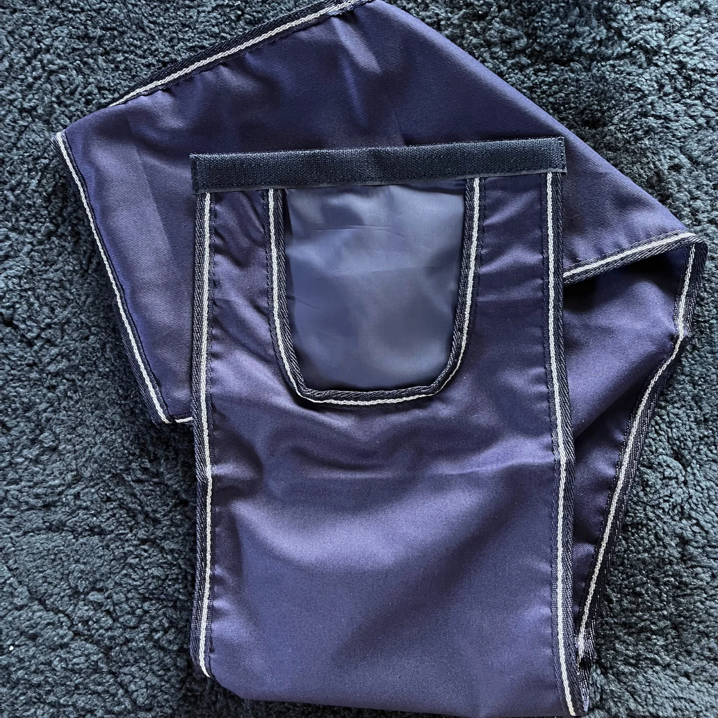 Earlwood Tail Bag