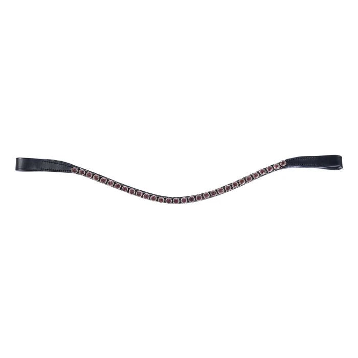HKM Browband - Precious