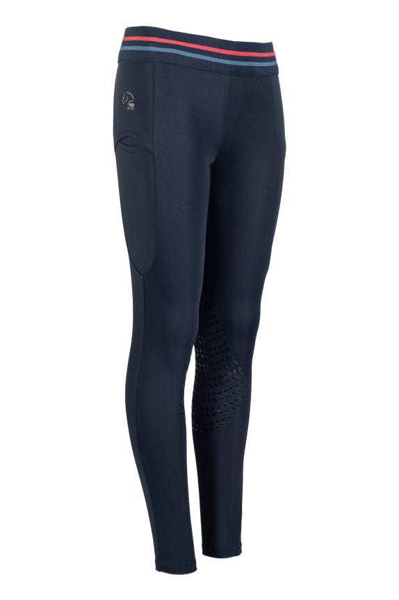 HKM Children's Riding Leggings - Aymee