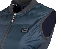 HKM Heating Vest - Comfort - No Battery