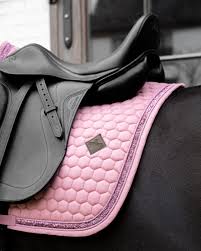 Kentucky Saddle Pad Glitter Band - Jump