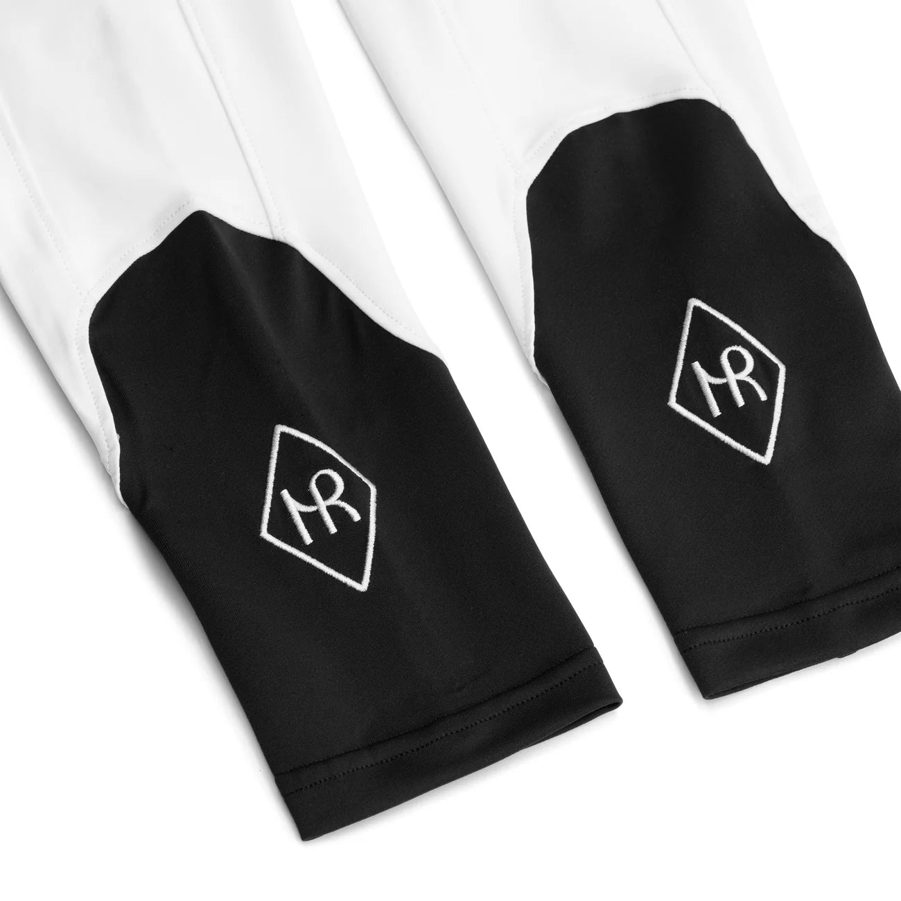 Mrs Ros Mini Ros Romee Breeches - Performance White