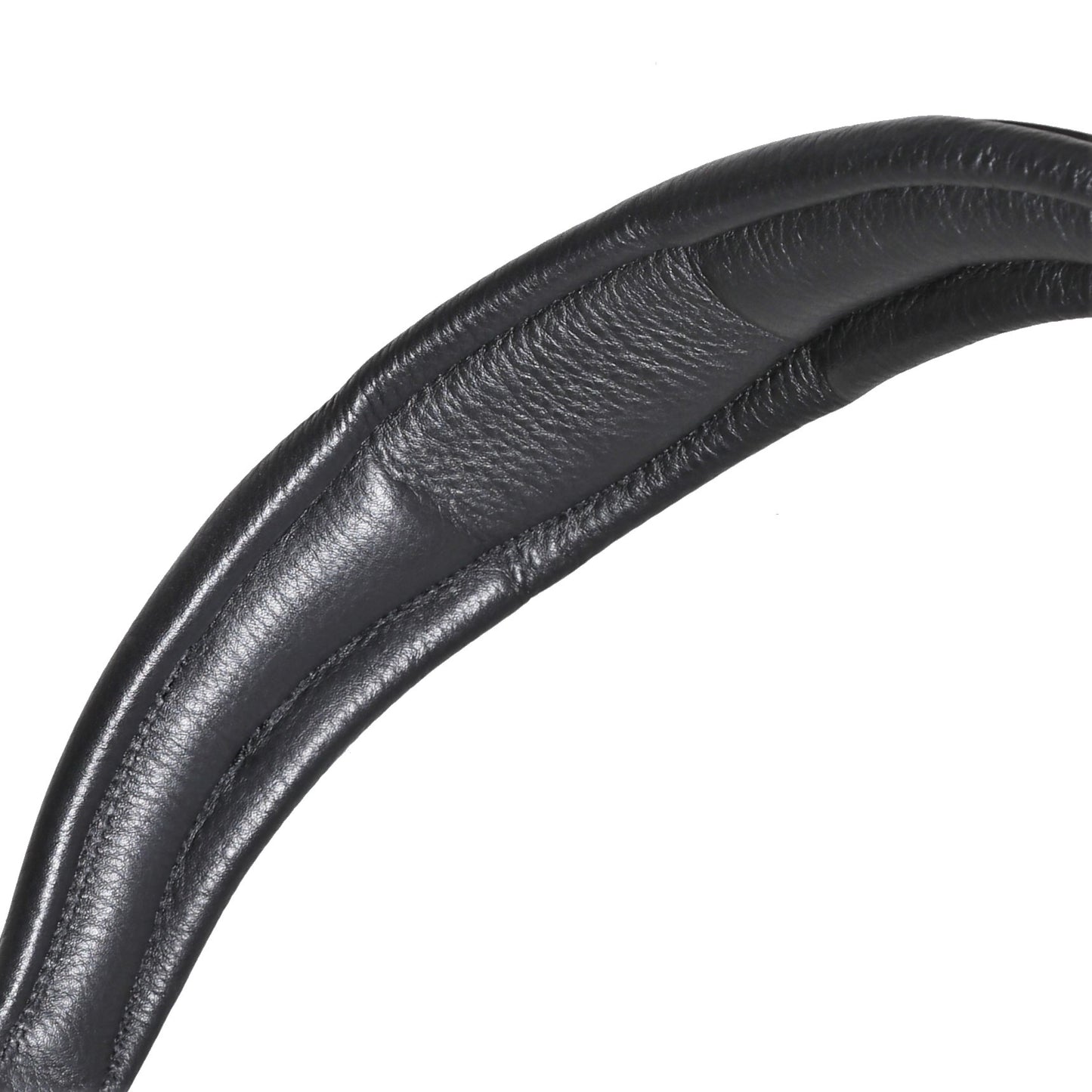 SD Design Antobello Bridle - Black