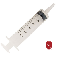 Terumo Disposable Syringe