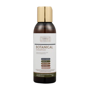 Ippico Equestrian - Botanical Shampoo