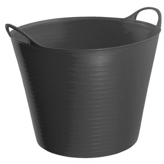 Red Gorilla Medium Gorilla Tuff Tub 26L