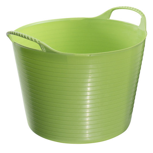 Red Gorilla Medium Gorilla Tuff Tub 26L