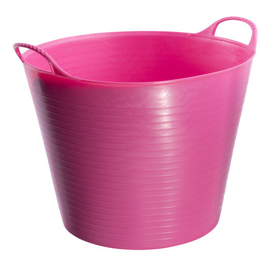 Red Gorilla Medium Gorilla Tuff Tub 26L
