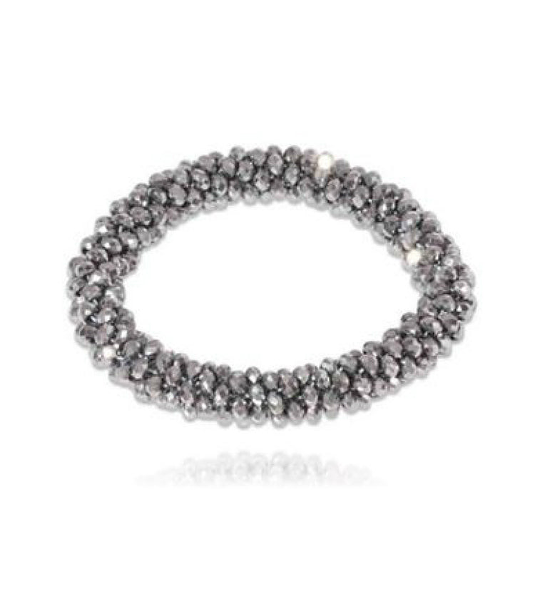 Boutique Equines BE Glamour Scrunchie