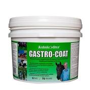 Kohnke's Own Gastro-Coat