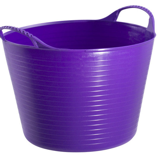 Red Gorilla Medium Gorilla Tuff Tub 26L