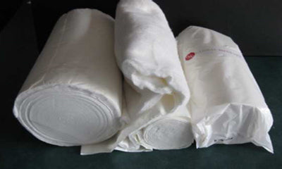 Global MediVet Cotton Wool