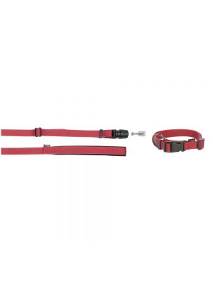 GoLeyGo Leash and Collar Set - Small Only