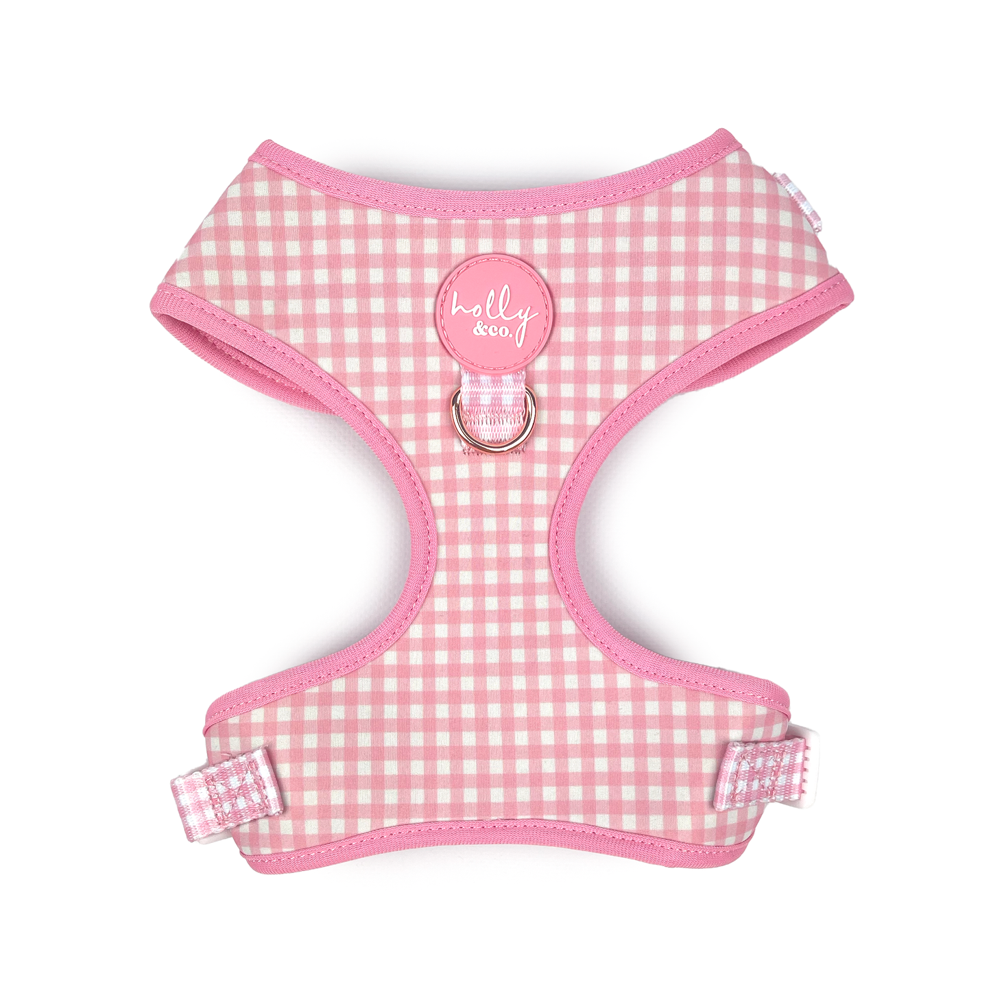 Holly and Co - Dog Harness // Pinknic - Small Only