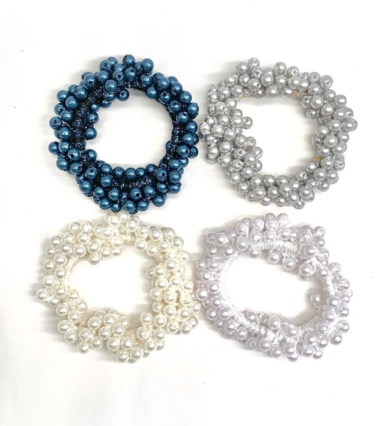 Boutique Equines BE Belle Pearls