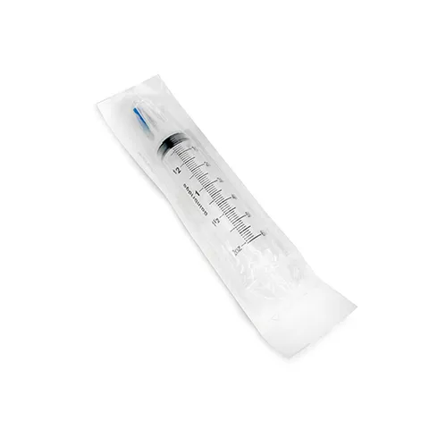 Bainbridge Disposable Syringe