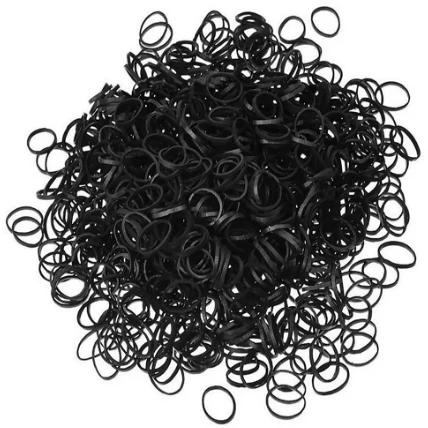 Ippico Equestrian - Plaiting Bands