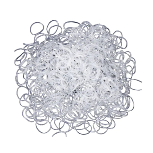 Ippico Equestrian - Plaiting Bands