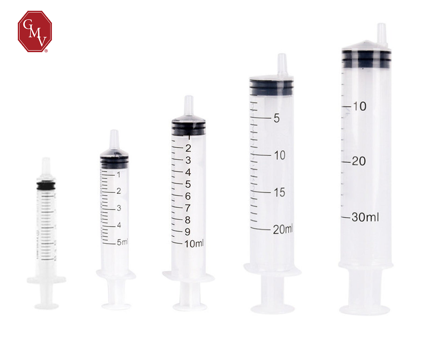 Terumo Disposable Syringe