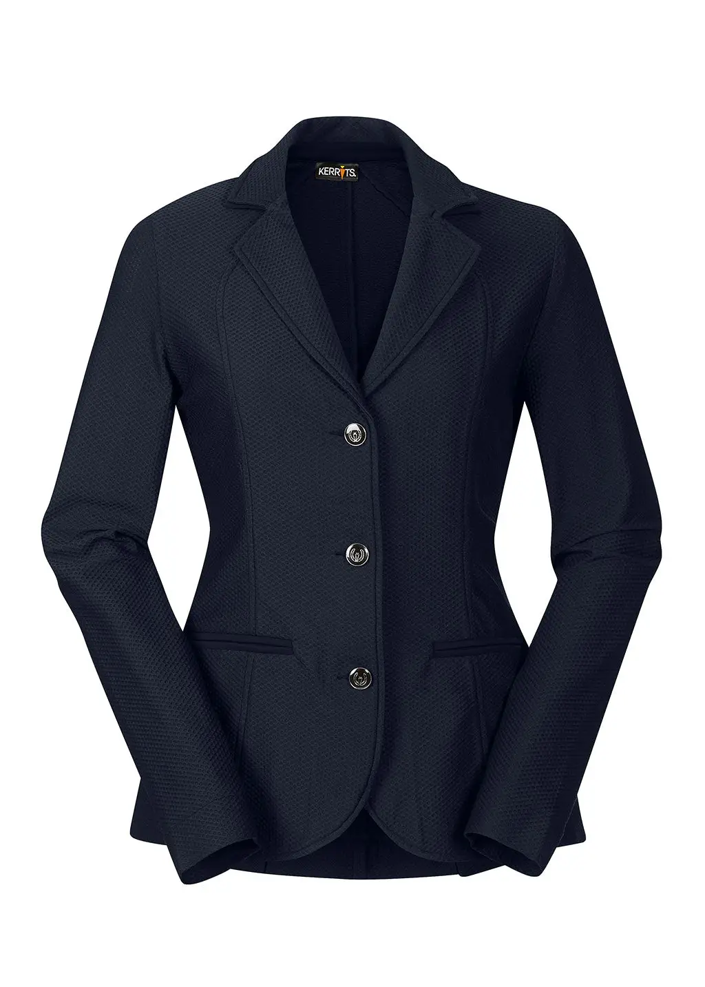 Kerrits - Affinity Aero Show Coat - Ladies