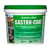 Kohnke's Own Gastro-Coat