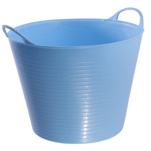 Red Gorilla Medium Gorilla Tuff Tub 26L