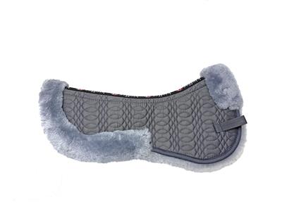 Kieffer Merino Fleece Half Pad