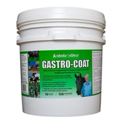 Kohnke's Own Gastro-Coat