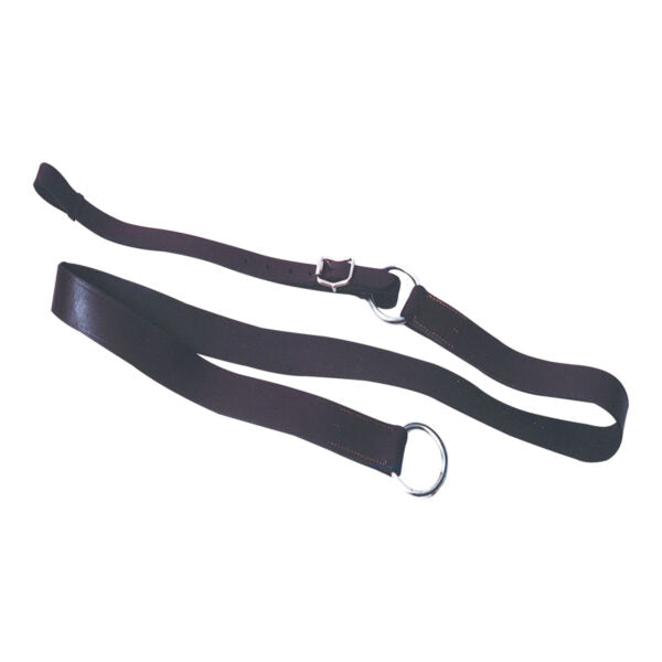 Eureka Surcingle - Brown - Size Pony & Full Only