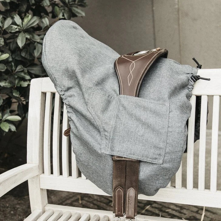Kentucky Saddle Cover - Show Jumping
