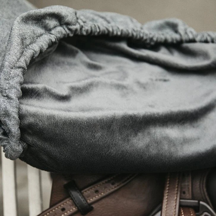 Kentucky Saddle Cover - Show Jumping