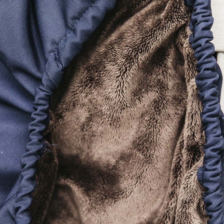Kentucky Saddle Cover - Show Jumping