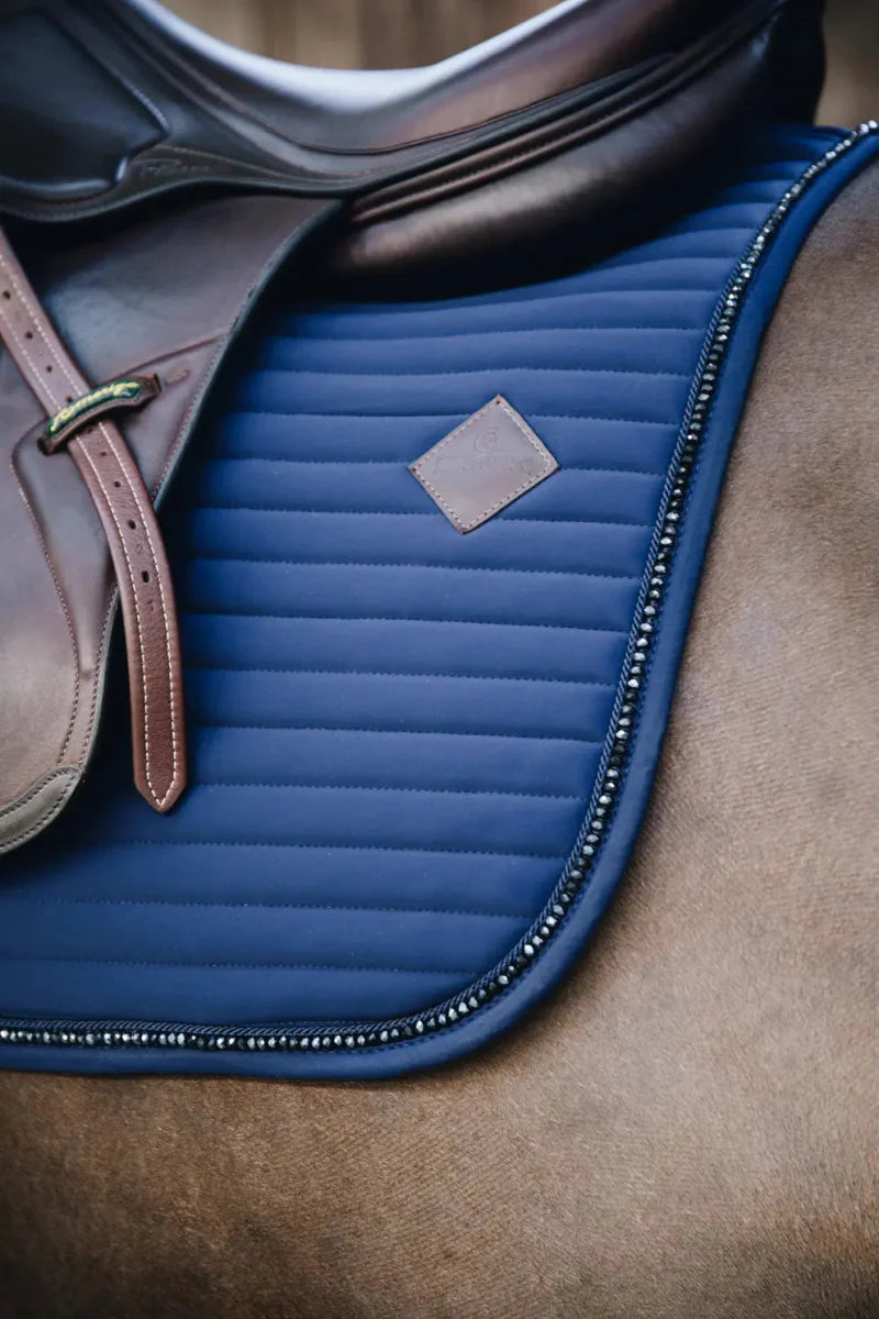 Kentucky Saddle Pad Pearls - Jumping