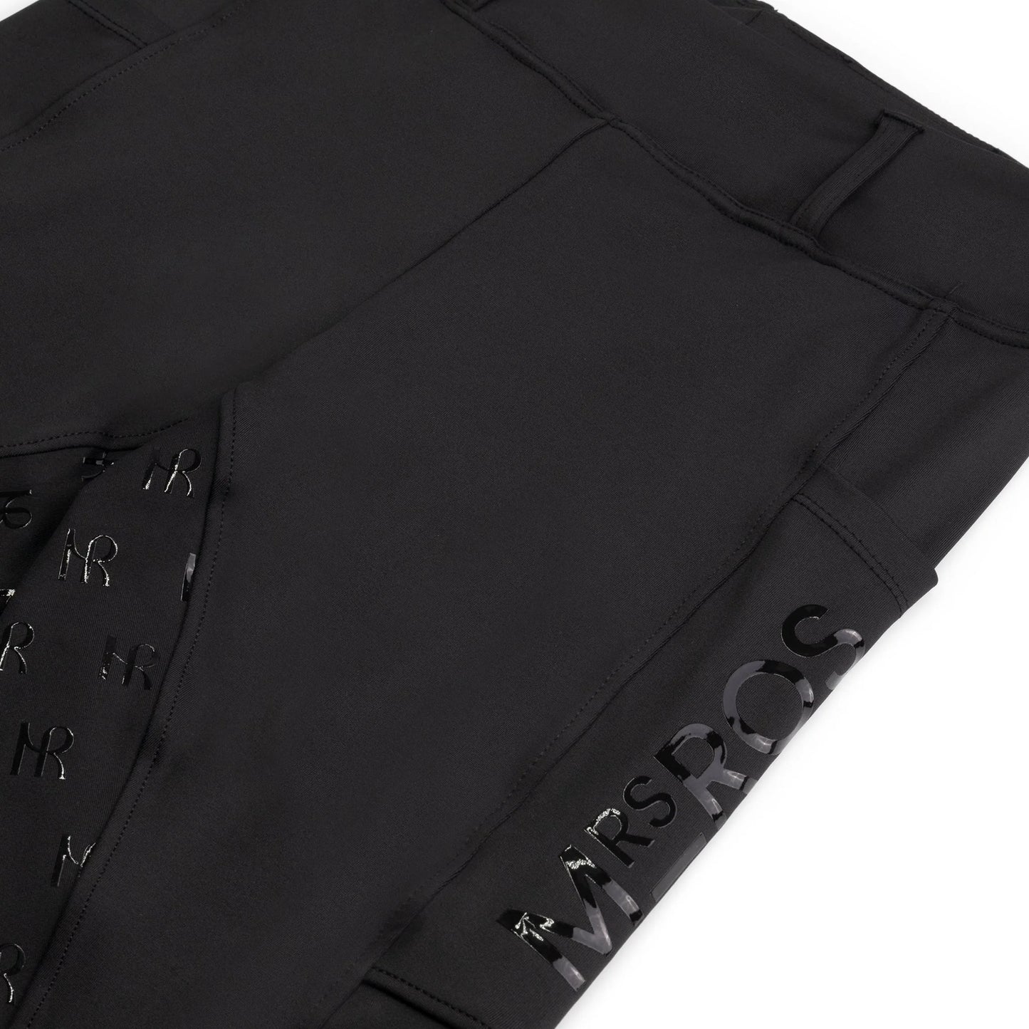 Mrs Ros Silhouette Riding Breeches