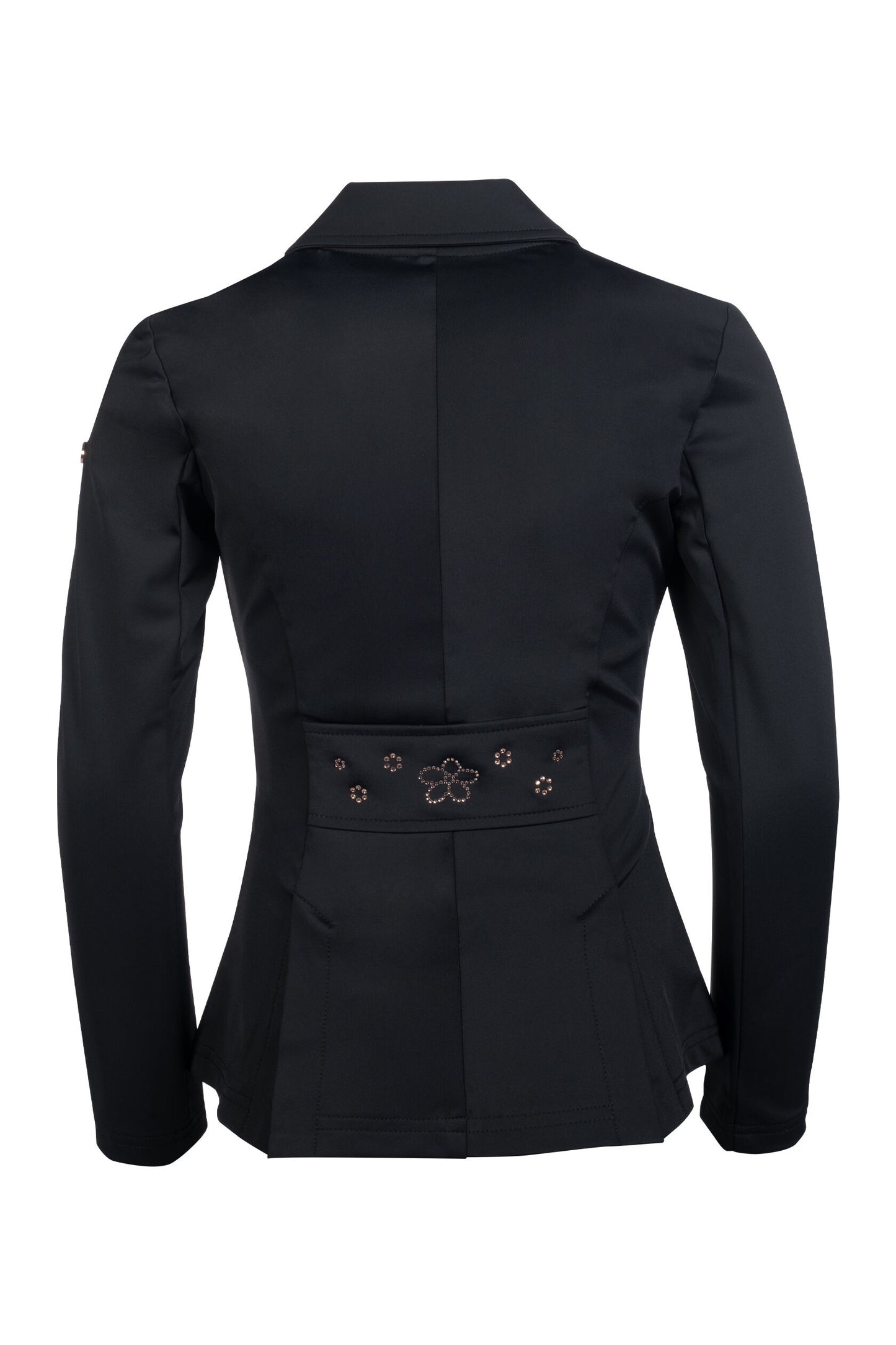HKM Kids Competition Jacket - Flora