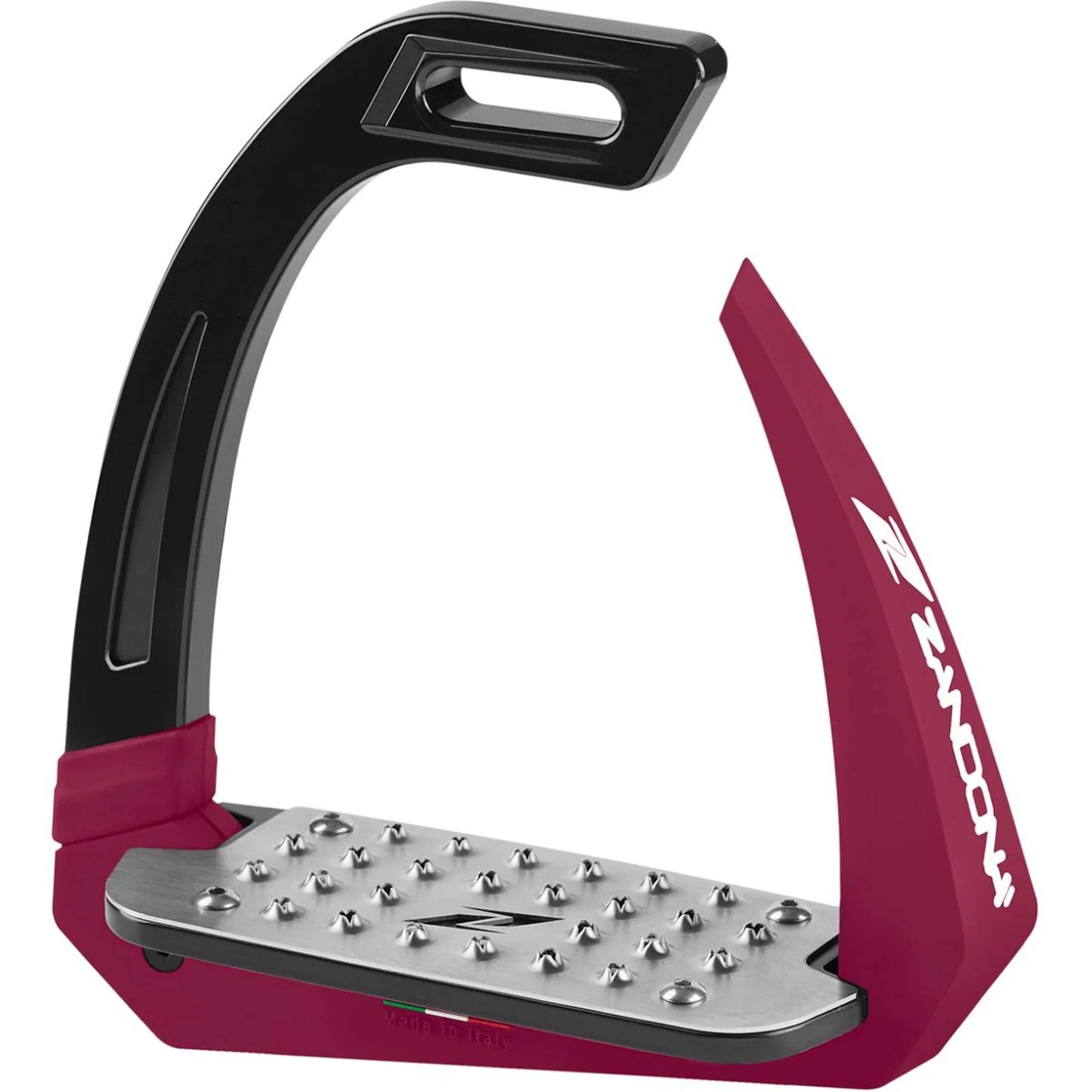 Zandona Omnia The Safety Stirrup