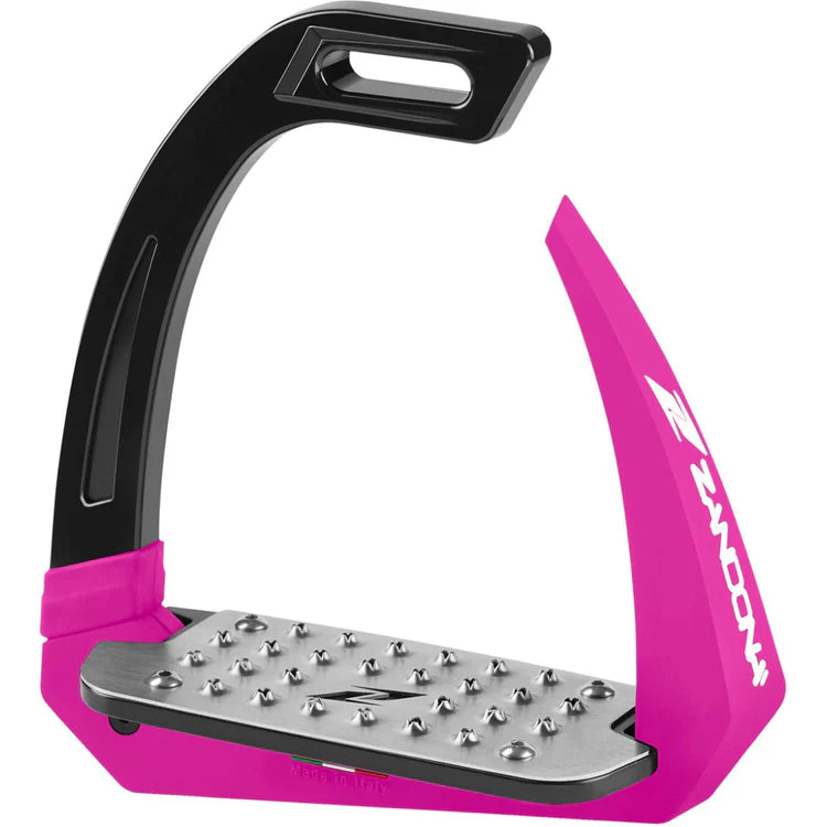 Zandona Omnia The Safety Stirrup