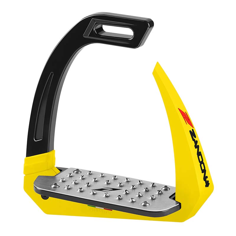 Zandona Omnia The Safety Stirrup