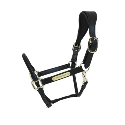 Kentucky Anatomic Leather Halter