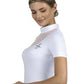 FairPlay Lara Short Sleeve Competition Shirt