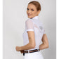 FairPlay Cecile Short Sleeve Shirt