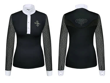 FairPlay Cecile Long Sleeve Shirt