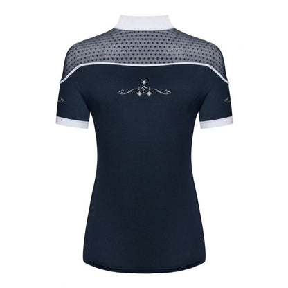 FairPlay Letizia Short Sleeve Competition Shirt Kids