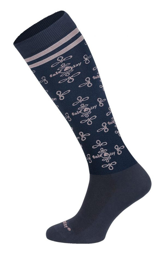 FairPlay Aria Riding Socks