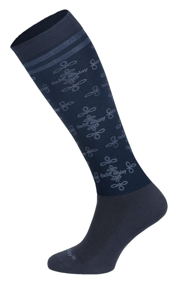 FairPlay Aria Riding Socks