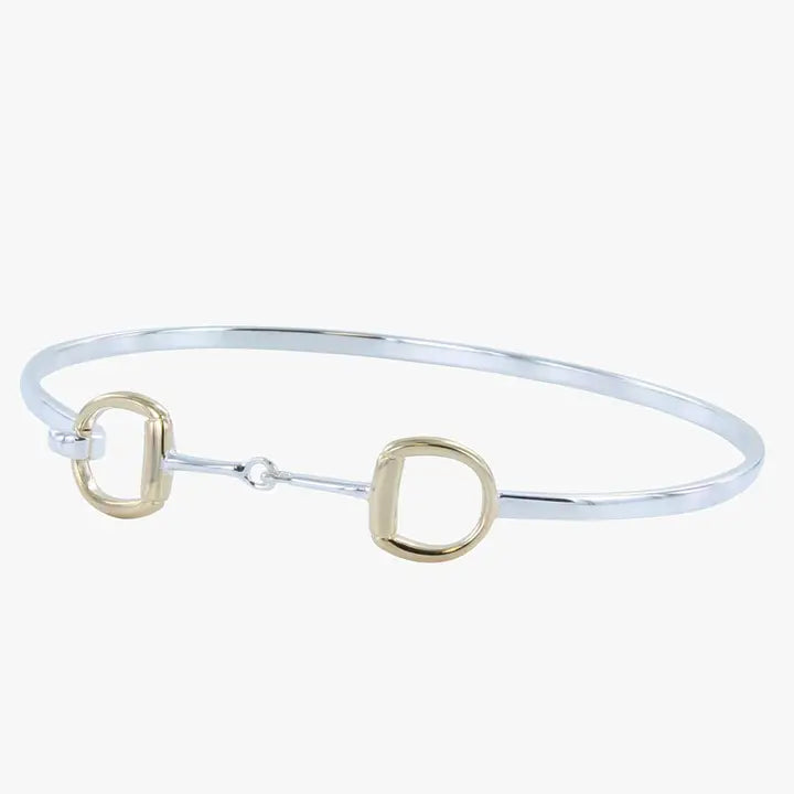 REEVES & REEVES - Snaffle Cuff