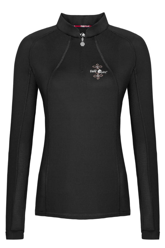 FairPlay Paula Long Sleeve Shirt